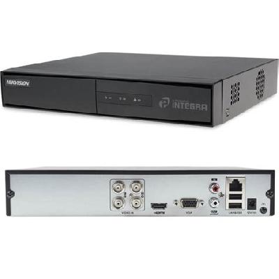 Hikvision DS-7B04HUHI-K1 Ultra HD DVR
