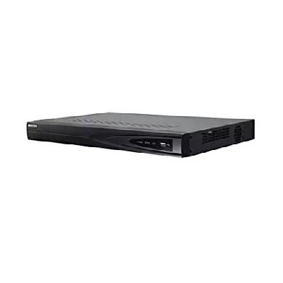HIKVISION DS-7P04NI-K1  4 Channel NVR