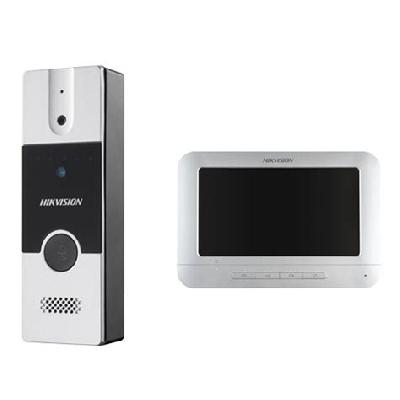 Hikvision VDP DS-KIS202  Upgraded Video Door Phone