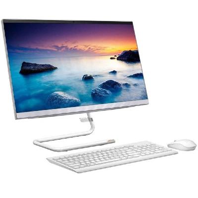Lenovo IdeaCentre A340 23.8 Inch FHD IPS All in One Desktop