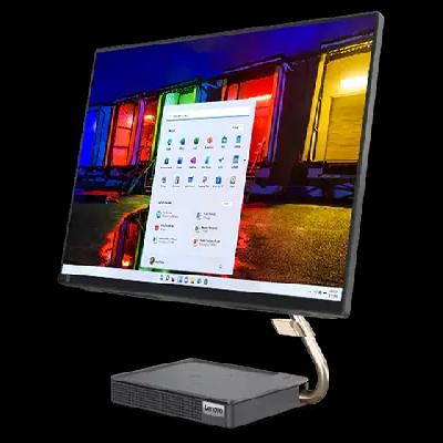 Lenovo IdeaCentre AIO 5 23.8 Inch FHD All-in-One Desktop