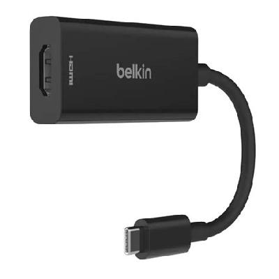 Belkin USB-C to HDMI Adapter   Charge Adapter
