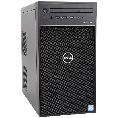 Dell Precision T3630 Tower Workstation