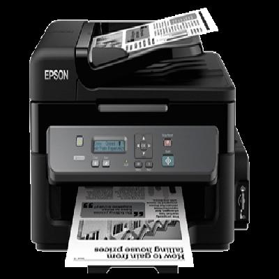 Epson M200 All In One Ink Tank Printer