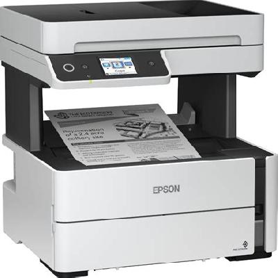 Epson M3170 All in one Inktank Printer