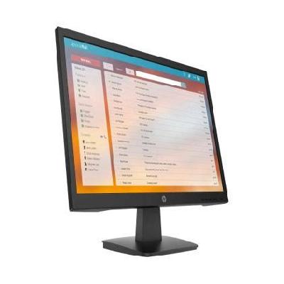 HP P22VB G4 LED Monitor