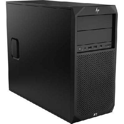 HP Z2 G4  i7 Tower Workstation