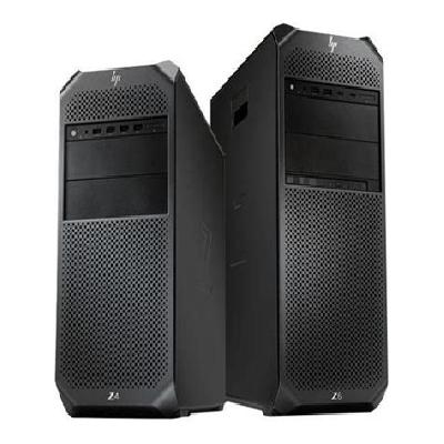 HP Z4 G4 Tower Workstation Xeon