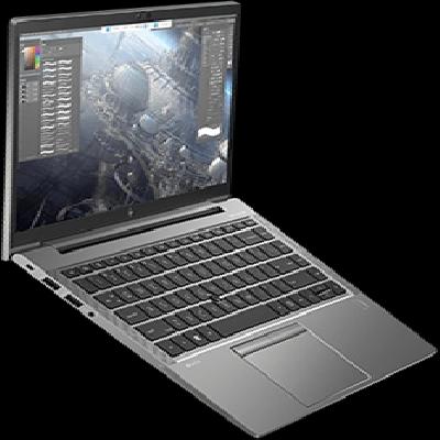 HP Z Book Firefly 14 G8 4F618PA Mobile Workstation