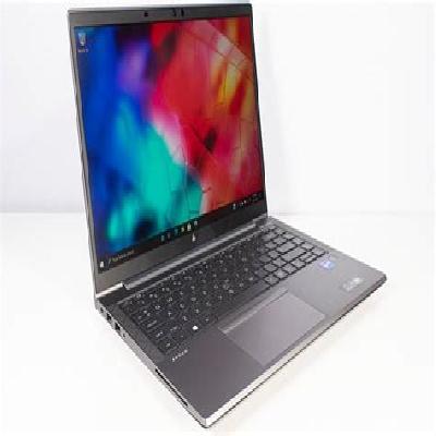 HP Zbook Power G8 Mobile Workstation-4U8T5PA