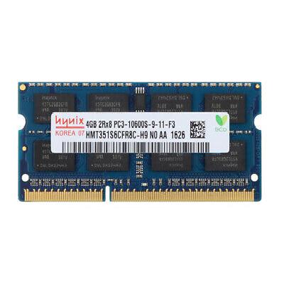 Hynix 4GB DDR3 Laptop RAM