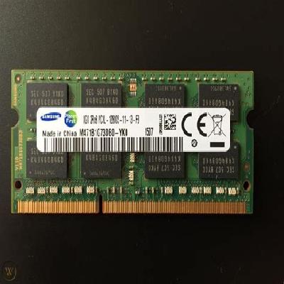 Hynix 4GB DDR4 Laptop Ram