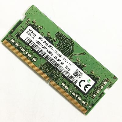 Hynix 8GB DDR4 Laptop Ram