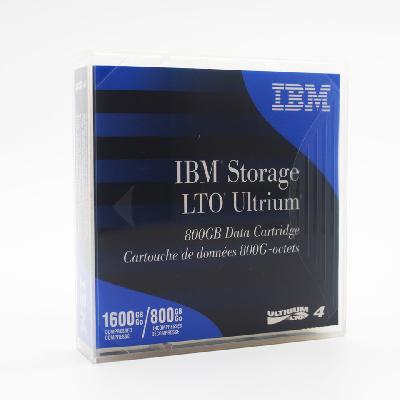 IBM  LTO-4 Ultrium-4 800GB 1600GB Data Cartridge 95P4436