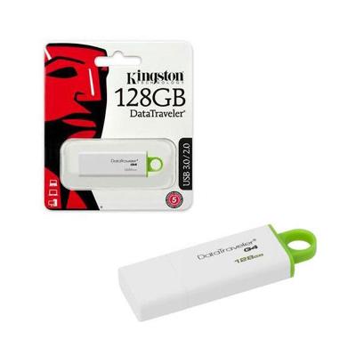 Kingston 128GB USB3.0 Pen Drive