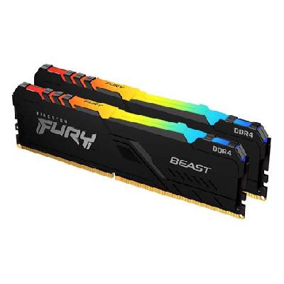 Kingston 16GB DDR4 Desktop Ram