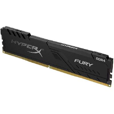 Kingston 8GB DDR4 Desktop Ram