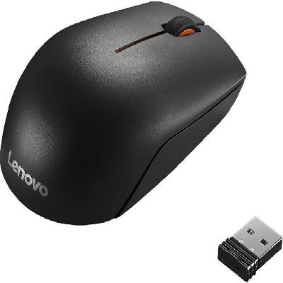 Lenovo 300 Wireless Compact Mouse