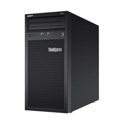 Lenovo Thinksystem ST 50 Tower Server