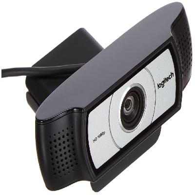Logitech C930-E Business Webcam