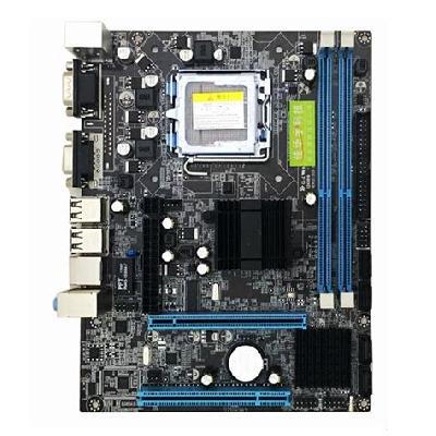 Mother Board G41  Desktop