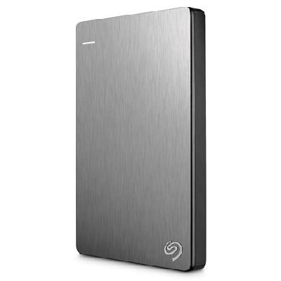 Seagate 1TB Backup Plus Portable Drive