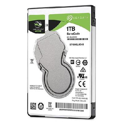 Seagate 1TB Sata Internal Hard Disk Drive