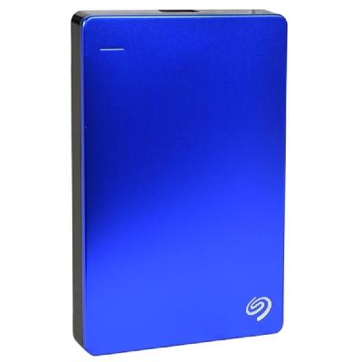 Seagate 2TB Backup Plus Portable Drive