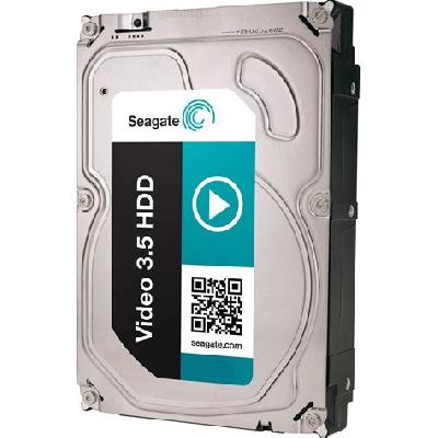 Seagate 2TB Sata Internal Hard Disk