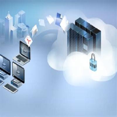 Cloud Data Backup Services