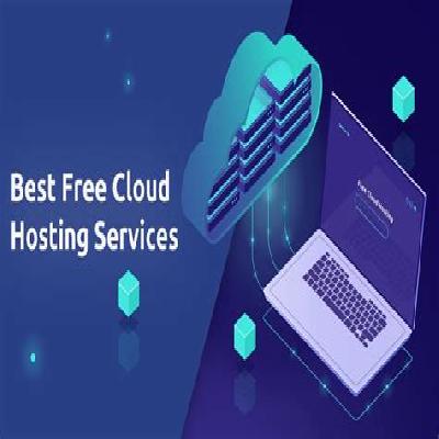 Cloud Hosting