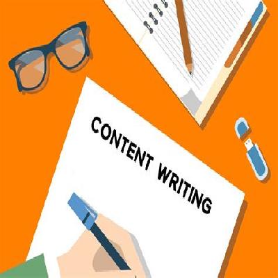 Content Writing Service