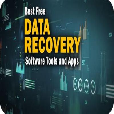Data Recovery Computer Software