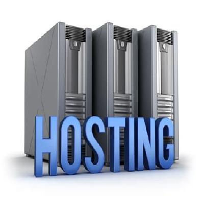 Dedicated Hosting Service