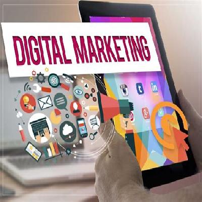 Digital Marketing Service