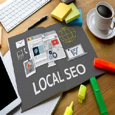 Local Listings Optimization Service