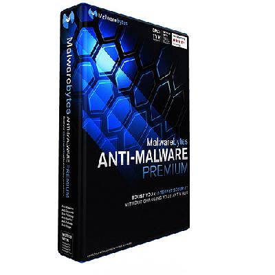 Malwarebytes Anti Malware