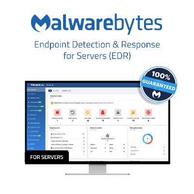 Malwarebytes Endpoint Security