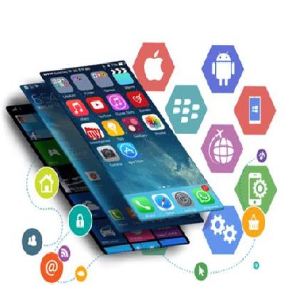 Mobile App Development Service