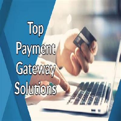 Payment Gateway Solution