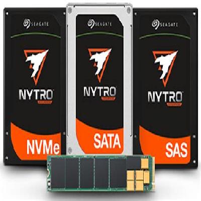 Seagate Nytro Hard Disk