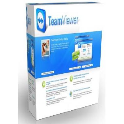 TeamViewer Software Solution