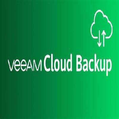 Veeam Cloud Backup Service