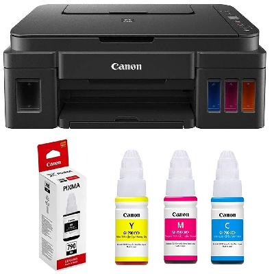Canon PIXMA G2010 Printer