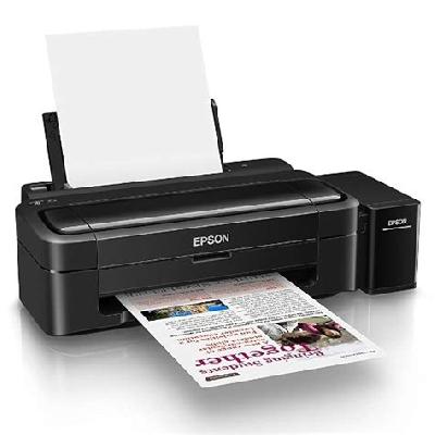 Epson EcoTank L130 Single Function InkTank Printer