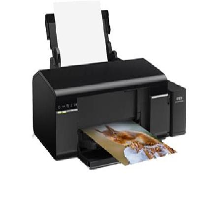 Epson EcoTank L805 WiFi InkTank Photo Printer