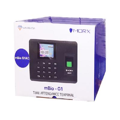 Mantra mBio G1 Biometric Access Control System