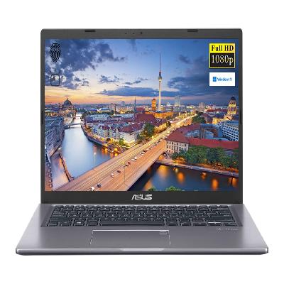 Asus Core i3-11th-14 inch-8GB RAM-256GB SSD-Win10