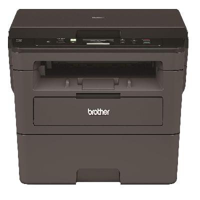 Brother Laser DCP-L2531DW Multifunction Printer with Wi-Fi