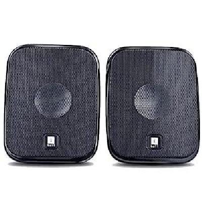Decor 9 Computer Multimedia Speaker